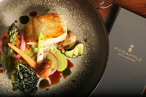 Meldrum House Country Hotel & Golf Course