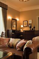 Meldrum House Country Hotel & Golf Course