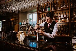 Meldrum House Country Hotel & Golf Course