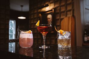 Meldrum House Country Hotel & Golf Course