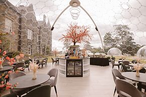 Meldrum House Country Hotel & Golf Course