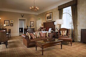Meldrum House Country Hotel & Golf Course