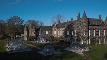 Meldrum House Country Hotel & Golf Course