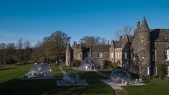 Meldrum House Country Hotel & Golf Course