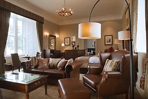 Meldrum House Country Hotel & Golf Course