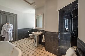 Meldrum House Country Hotel & Golf Course