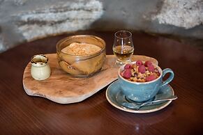 Meldrum House Country Hotel & Golf Course