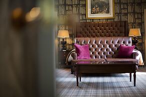 Meldrum House Country Hotel & Golf Course