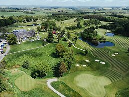 Meldrum House Country Hotel & Golf Course