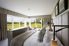 Meldrum House Country Hotel & Golf Course