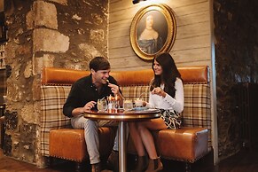 Meldrum House Country Hotel & Golf Course