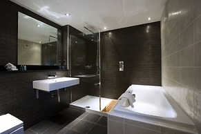 Meldrum House Country Hotel & Golf Course