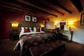 Meldrum House Country Hotel & Golf Course