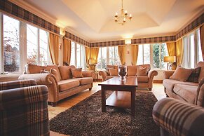 Meldrum House Country Hotel & Golf Course