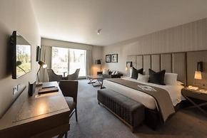 Meldrum House Country Hotel & Golf Course