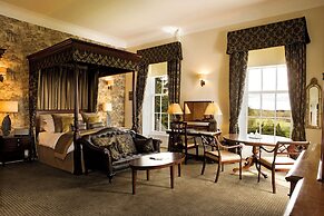 Meldrum House Country Hotel & Golf Course