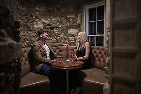 Meldrum House Country Hotel & Golf Course