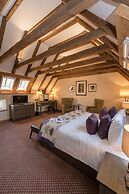 Meldrum House Country Hotel & Golf Course