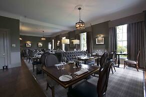Meldrum House Country Hotel & Golf Course