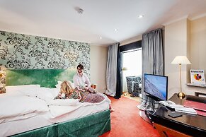 Romantik Hotel Hof zur Linde