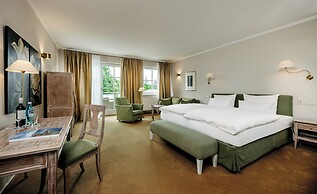 Romantik Hotel Hof zur Linde