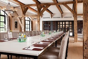 Romantik Hotel Hof zur Linde
