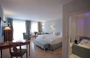 Romantik Hotel Hof zur Linde