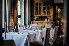 Romantik Hotel Hof zur Linde