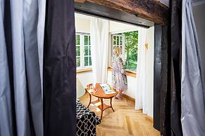 Romantik Hotel Hof zur Linde