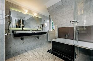 Romantik Hotel Hof zur Linde