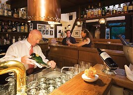 Romantik Hotel Hof zur Linde