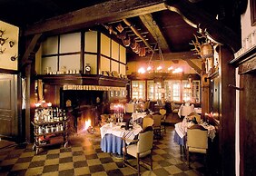 Romantik Hotel Hof zur Linde