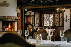 Romantik Hotel Hof zur Linde