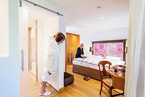 Romantik Hotel Hof zur Linde
