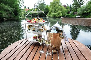 Romantik Hotel Hof zur Linde
