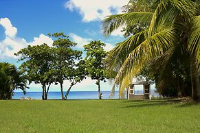 Montpelier Plantation & Beach