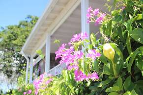 Montpelier Plantation & Beach