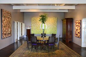 Montpelier Plantation & Beach