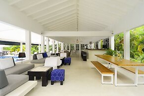 Montpelier Plantation & Beach