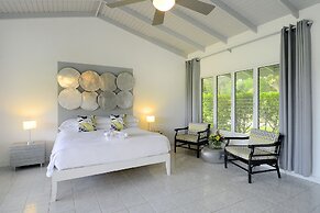 Montpelier Plantation & Beach
