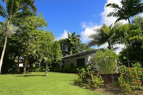 Montpelier Plantation & Beach