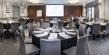 voco Oxford Spires by IHG