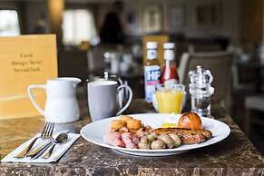 voco Oxford Spires by IHG