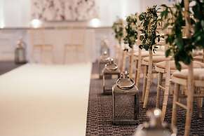 voco Oxford Spires by IHG