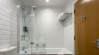 voco Oxford Spires by IHG