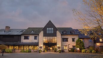 voco Oxford Spires by IHG