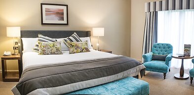 voco Oxford Spires by IHG