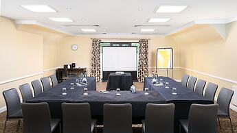 voco Oxford Spires by IHG
