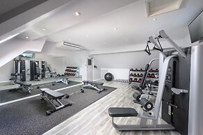 voco Oxford Spires by IHG
