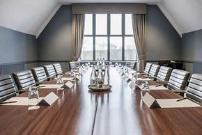 voco Oxford Spires by IHG